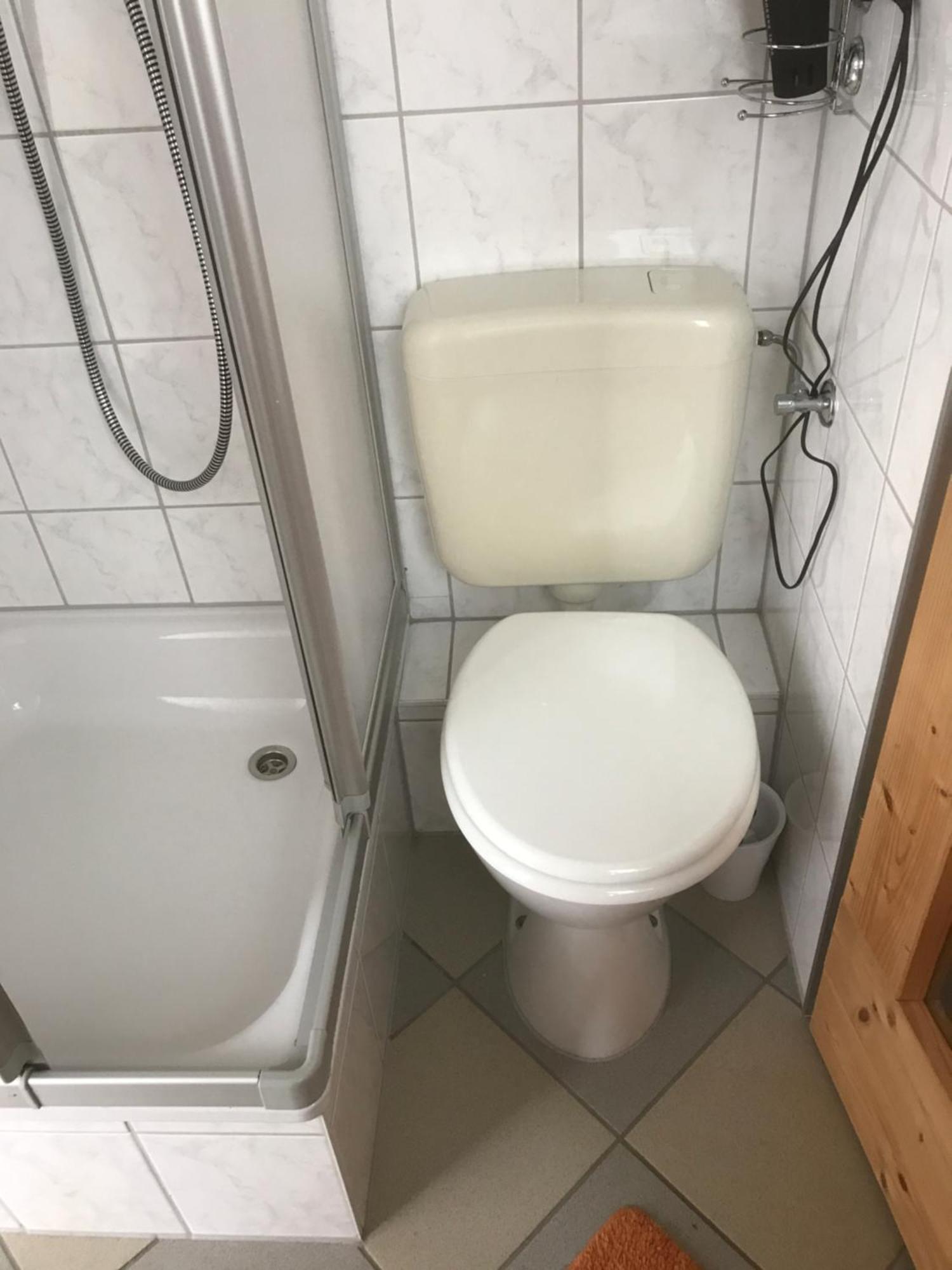 Ferienwohnung Hoppelnase Mit Eigener Sauna Langenstein 外观 照片