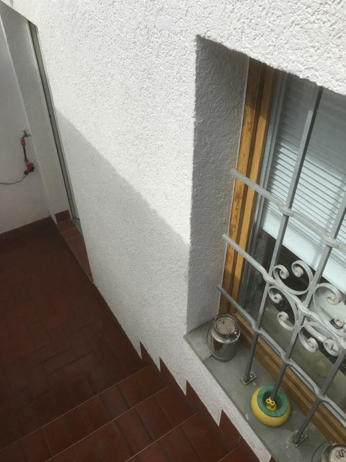 Ferienwohnung Hoppelnase Mit Eigener Sauna Langenstein 外观 照片
